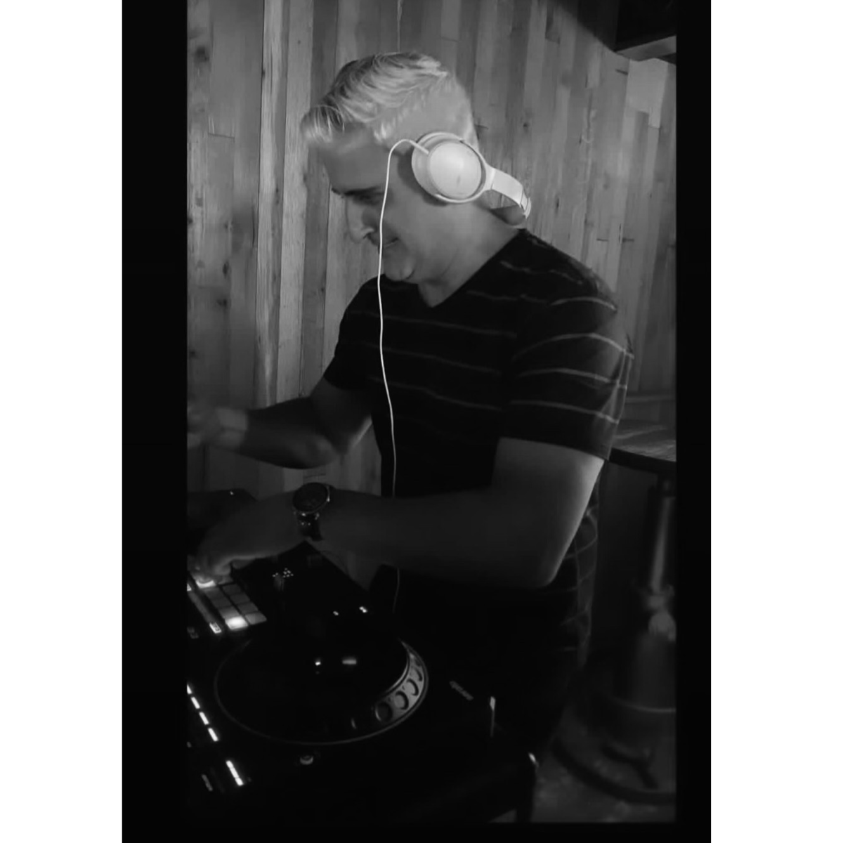 DJ Joe Gizzie