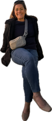 Chantel Murphey