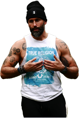 Dominic Piacentini
