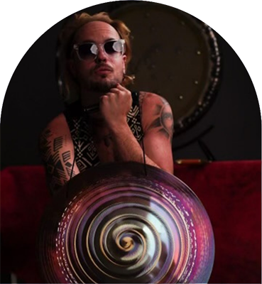 Harold Taddy