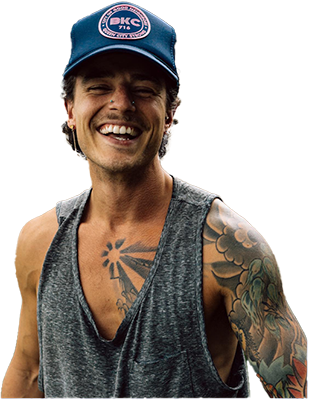 Yogi Josh